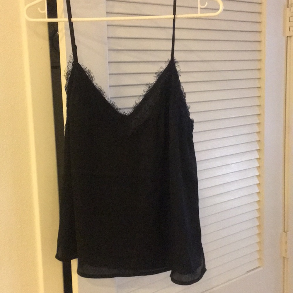 Satin Camisole